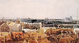 Study for the Eidometropolis Westminster and Lambeth